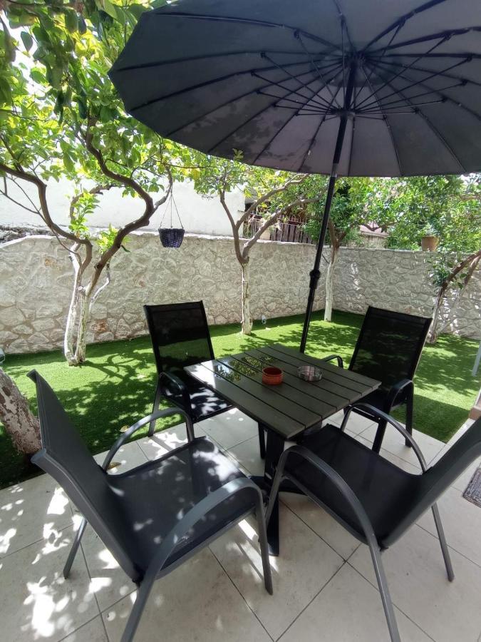 דירות Key For Kiato House-Modern Loft Design מראה חיצוני תמונה